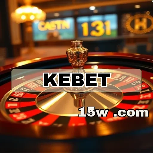 kebet: Descubra a Segurança e Diversão em um Só Lugar