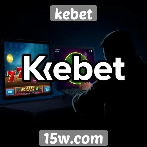 Kebet oferece novas oportunidades de jogos online